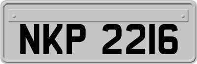 NKP2216