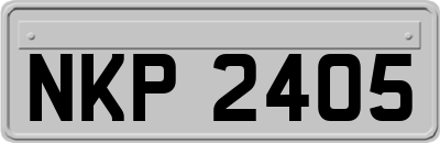 NKP2405