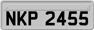 NKP2455