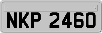 NKP2460