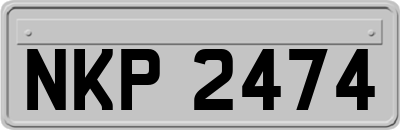 NKP2474