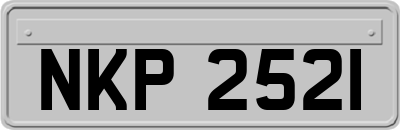 NKP2521