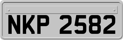 NKP2582