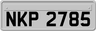 NKP2785