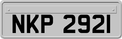 NKP2921