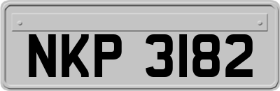 NKP3182