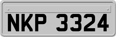 NKP3324