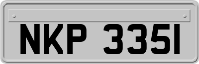 NKP3351