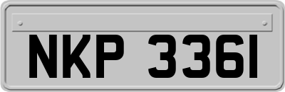 NKP3361