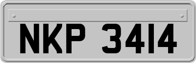 NKP3414