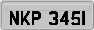 NKP3451