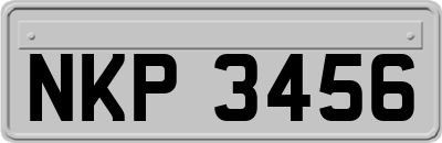 NKP3456