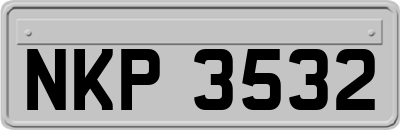 NKP3532