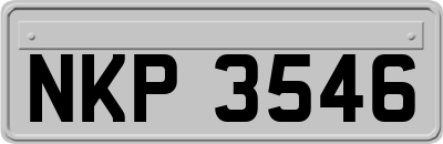 NKP3546