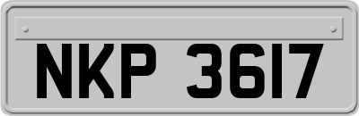 NKP3617