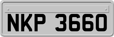 NKP3660