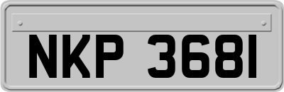 NKP3681