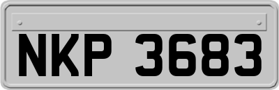 NKP3683