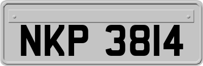 NKP3814