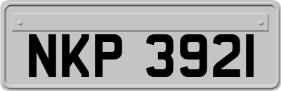 NKP3921