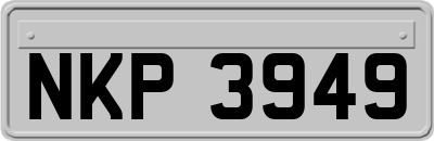 NKP3949