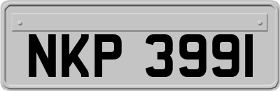 NKP3991