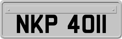 NKP4011