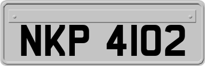 NKP4102