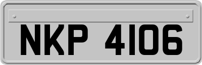 NKP4106