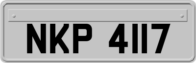 NKP4117