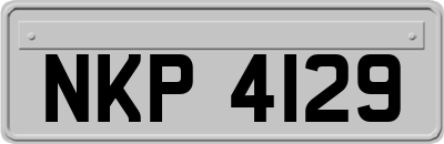 NKP4129