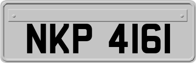 NKP4161