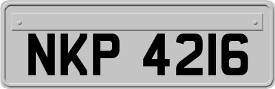 NKP4216