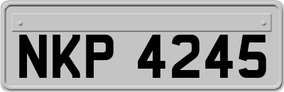 NKP4245