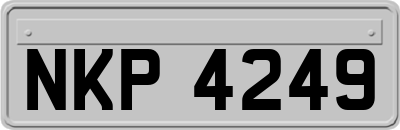 NKP4249