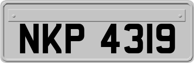 NKP4319