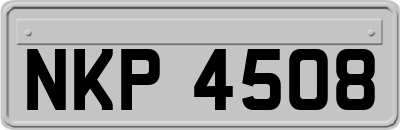 NKP4508