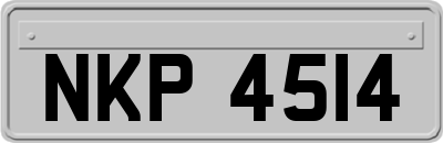 NKP4514