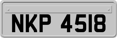 NKP4518