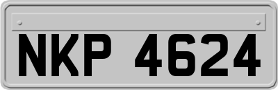 NKP4624