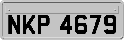 NKP4679