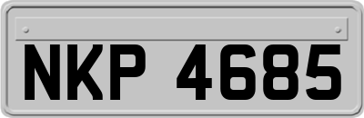 NKP4685