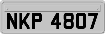 NKP4807