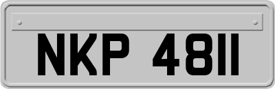 NKP4811