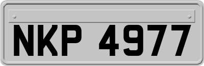 NKP4977