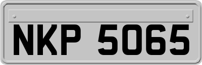 NKP5065