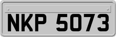 NKP5073