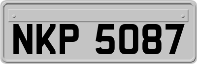 NKP5087