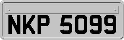 NKP5099