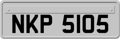 NKP5105